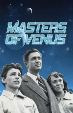 Masters of Venus