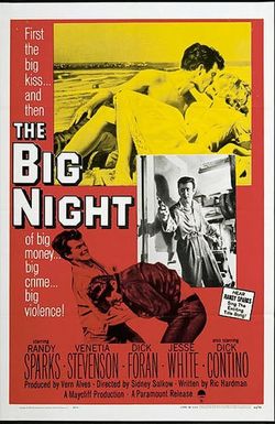 The Big Night