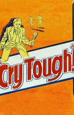 Cry Tough