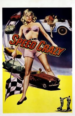 Speed Crazy