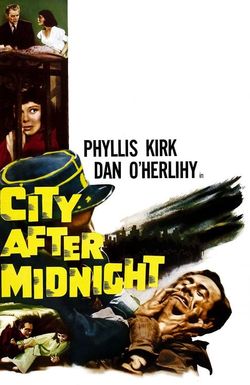 City After Midnight