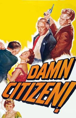 Damn Citizen