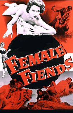 Female Fiends