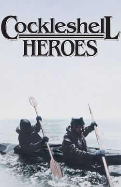 The Cockleshell Heroes