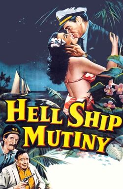 Hell Ship Mutiny
