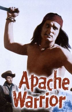 Apache Warrior