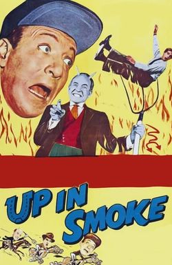 Up in Smoke