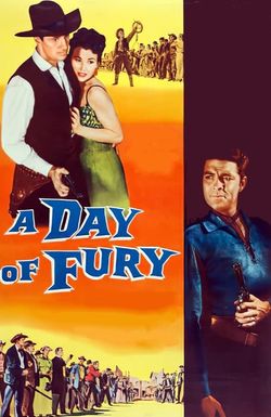 A Day of Fury