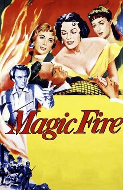 Magic Fire