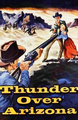Thunder Over Arizona