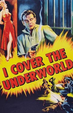 I Cover the Underworld