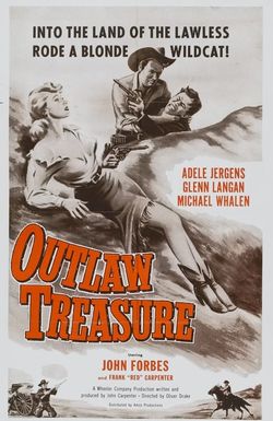 Outlaw Treasure