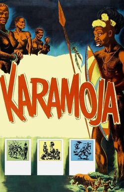 Karamoja