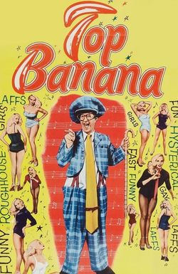 Top Banana