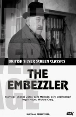 The Embezzler