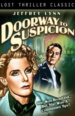 Doorway to Suspicion