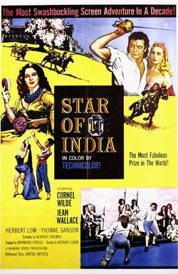 Star of India