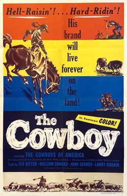 The Cowboy
