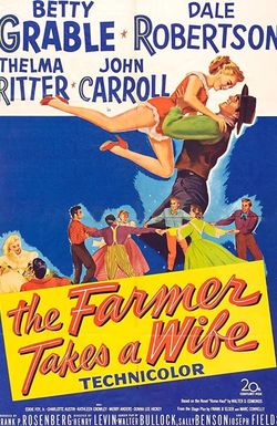 The Farmer Takes a Wife