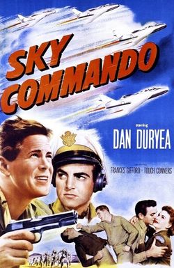 Sky Commando