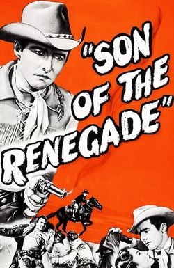 Son of the Renegade