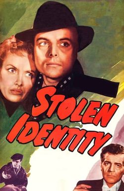 Stolen Identity