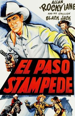 El Paso Stampede