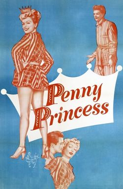 Penny Princess