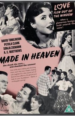 Made in Heaven