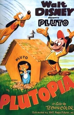 Plutopia