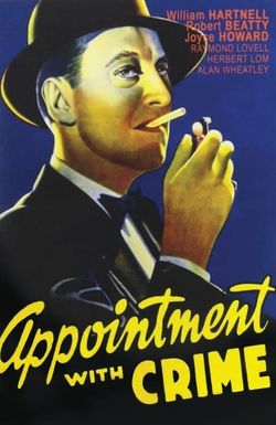 Appointment with Crime