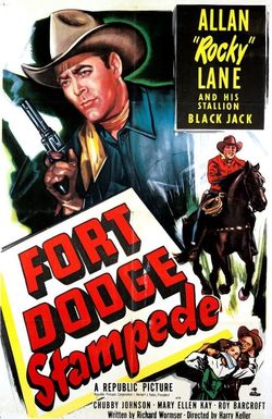 Fort Dodge Stampede