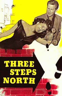Three Steps North