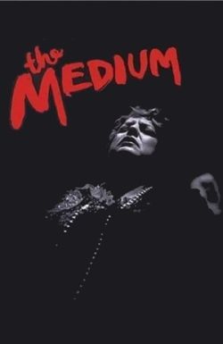 The Medium