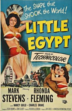 Little Egypt
