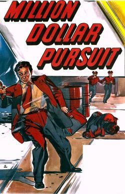 Million Dollar Pursuit