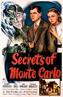 Secrets of Monte Carlo