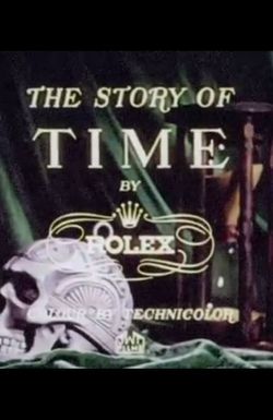 The Story of Time