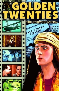The Golden Twenties