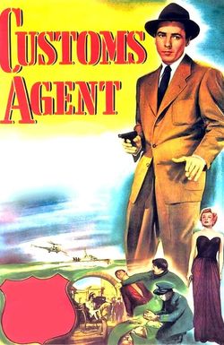 Customs Agent