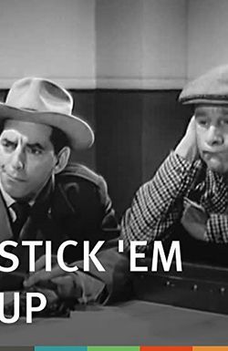 Stick 'Em Up