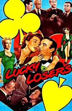 Lucky Losers