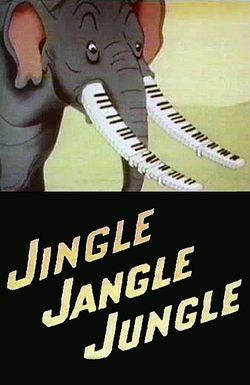 Jingle, Jangle, Jungle