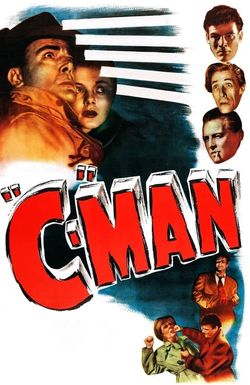 'C'-Man