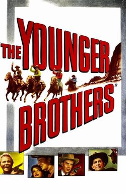 The Younger Brothers