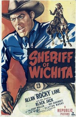 Sheriff of Wichita