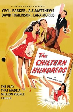 The Amazing Mr. Beecham