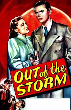 Out of the Storm