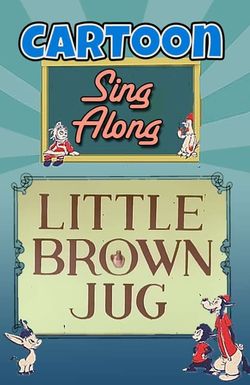 Little Brown Jug