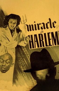 Miracle in Harlem